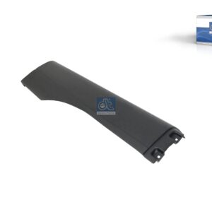 DT Spare Parts 3.81043 Fender extension, right, L: 945 mm