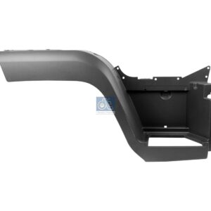 DT Spare Parts 3.81047 Fender, right