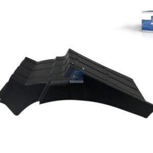 DT Spare Parts 3.81049 Fender, left