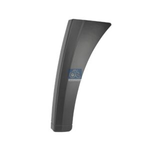 DT Spare Parts 3.81053 Cover, left