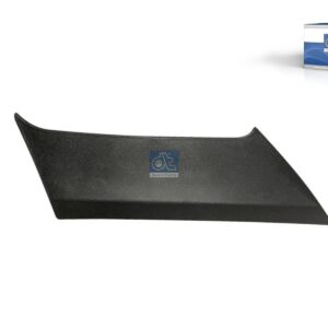 DT Spare Parts 3.81056 Cover, hinge, left