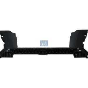 DT Spare Parts 3.81098 Step, bumper