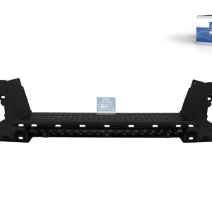 DT Spare Parts 3.81099 Step, bumper