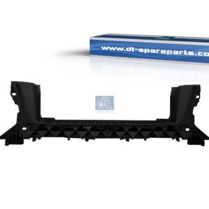 DT Spare Parts 3.81131 Step, bumper