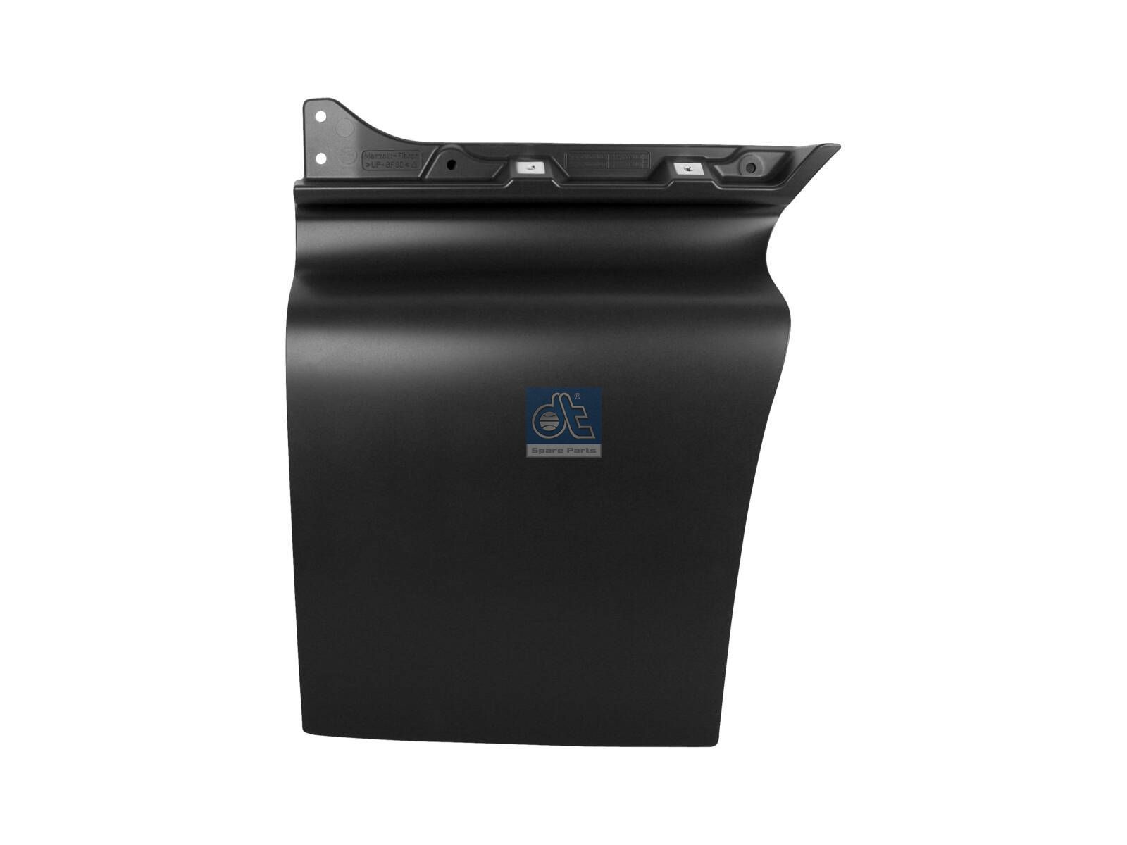 DT Spare Parts 3.81156 Door extension, left