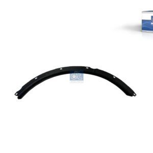 DT Spare Parts 3.81180 Fender widener, right