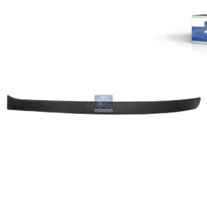 DT Spare Parts 3.81207 Cover, bumper corner, left