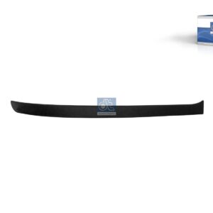 DT Spare Parts 3.81208 Cover, bumper corner, right