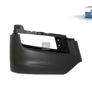 DT Spare Parts 3.81223 Bumper cover, right