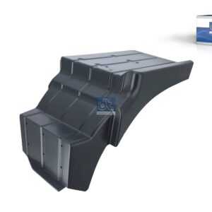 DT Spare Parts 3.81228 Fender, left, rear