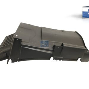 DT Spare Parts 3.81233 Fender, left