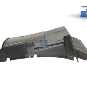 DT Spare Parts 3.81234 Fender, right