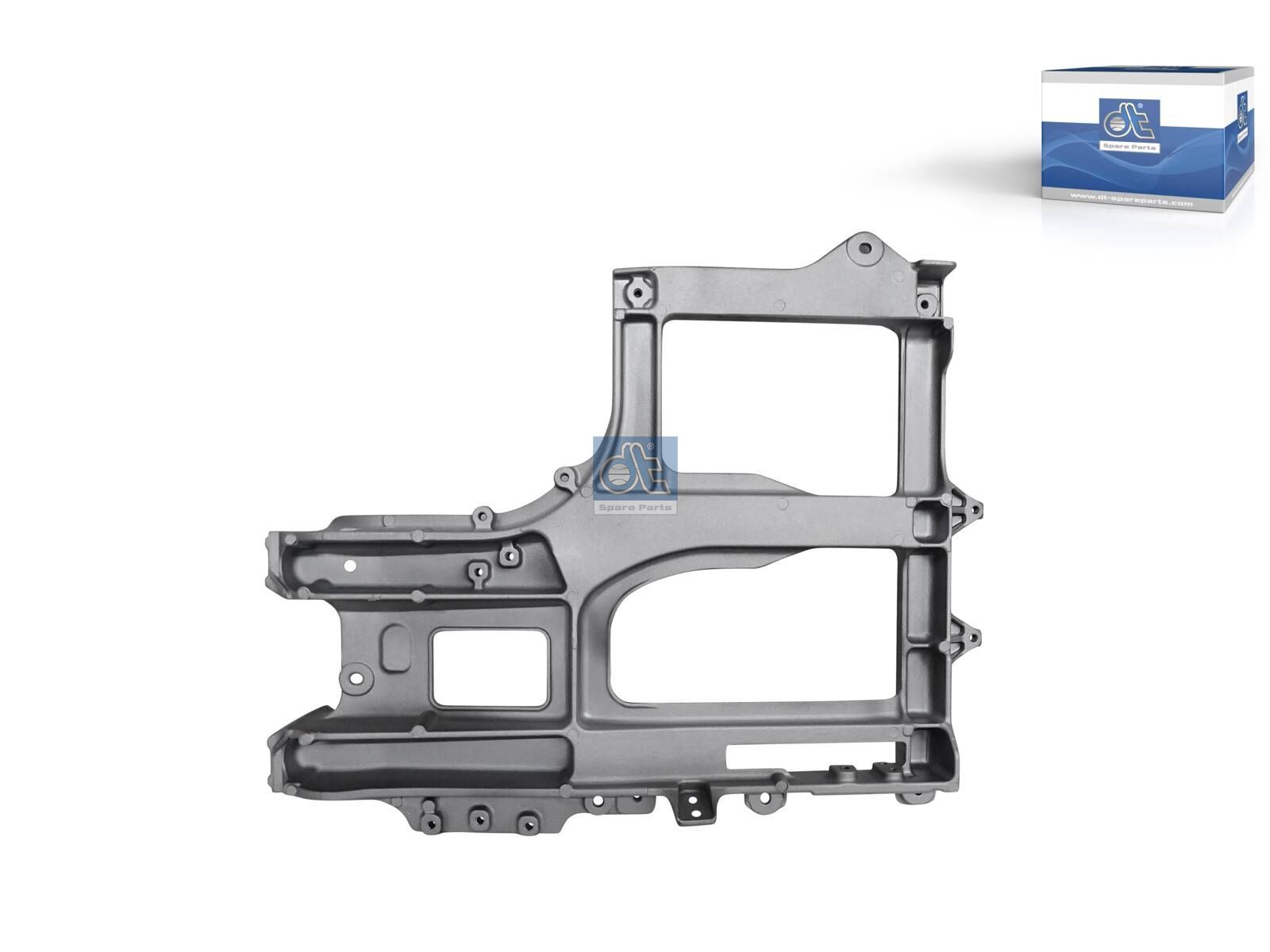 DT Spare Parts 3.81247 Fender bracket, left