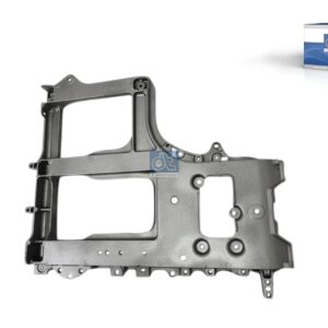 DT Spare Parts 3.81248 Fender bracket, right