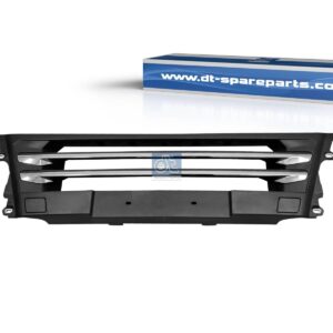 DT Spare Parts 3.81270 Bumper, plastic