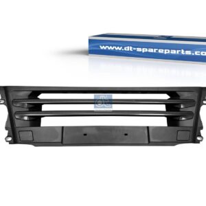 DT Spare Parts 3.81271 Bumper, plastic