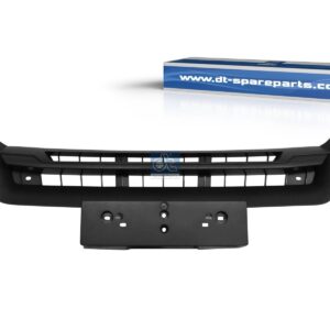 DT Spare Parts 3.81273 Bumper, center