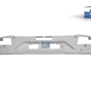 DT Spare Parts 3.81275SP Bumper