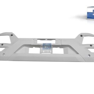 DT Spare Parts 3.81276SP Bumper