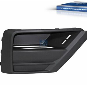 DT Spare Parts 3.81287 Bumper cover, right