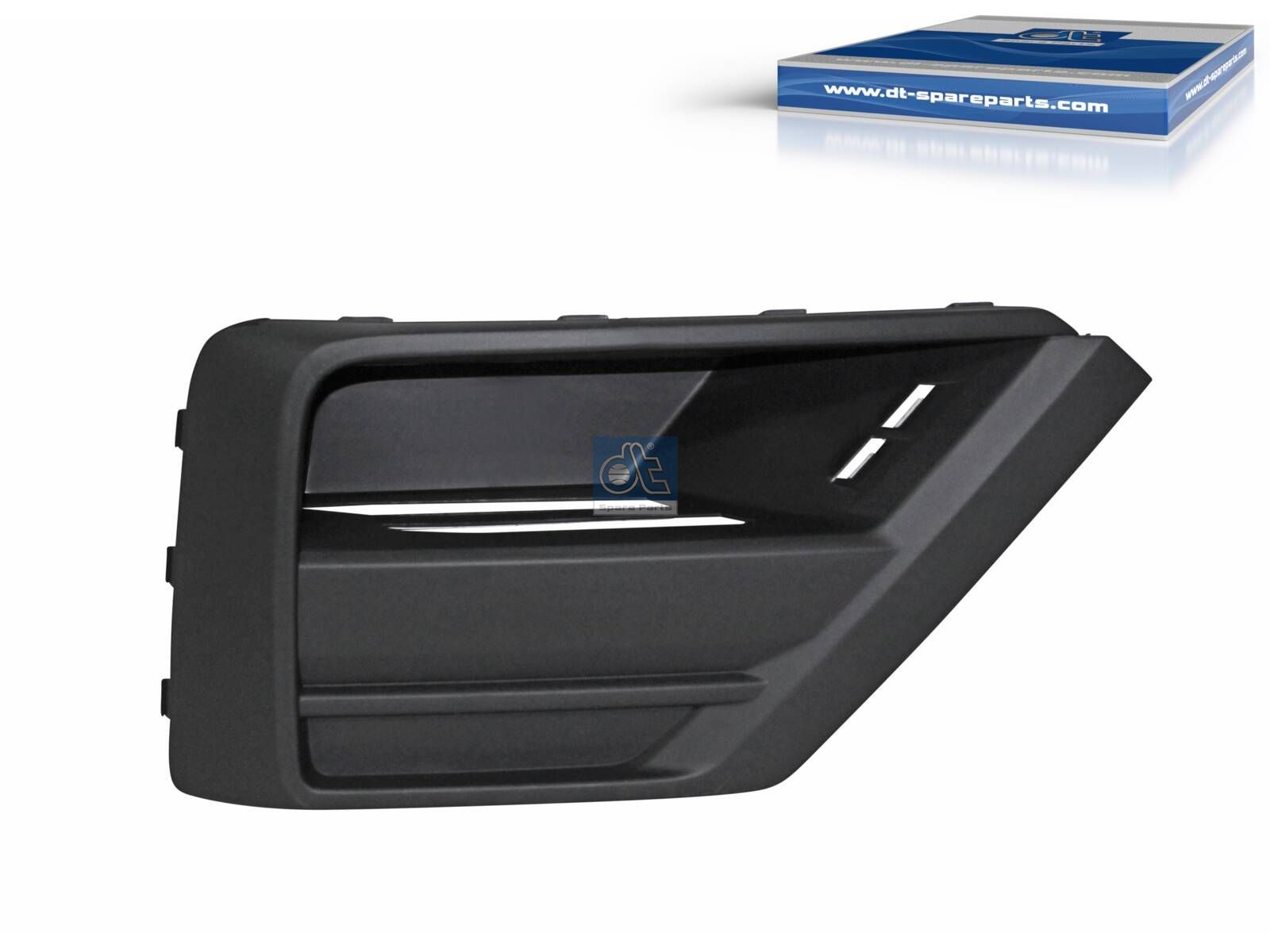 DT Spare Parts 3.81287 Bumper cover, right