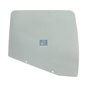 DT Spare Parts 3.81509SP Door glass, right, wooden box