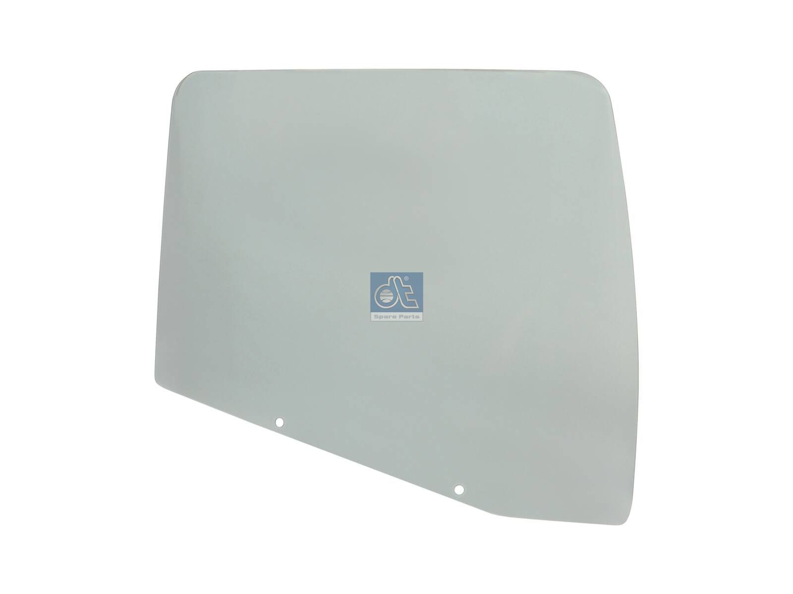 DT Spare Parts 3.81509 Door glass, right, single package
