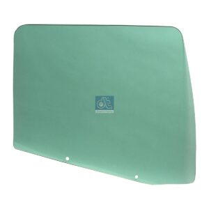 DT Spare Parts 3.81516 Door glass, right, single package