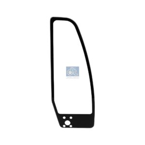 DT Spare Parts 3.81518 Door glass, right, single package