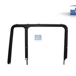 DT Spare Parts 3.81520 Window frame, right