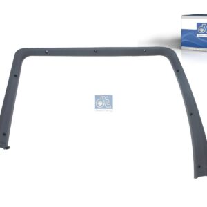 DT Spare Parts 3.81522 Window frame, left