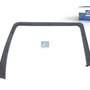 DT Spare Parts 3.81523 Window frame, right