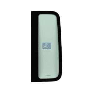 DT Spare Parts 3.81530 Side glass, left, single package