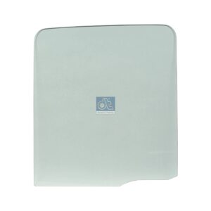 DT Spare Parts 3.81560SP Door glass, left, wooden box