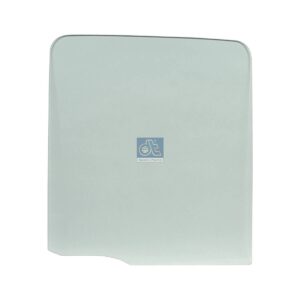 DT Spare Parts 3.81561 Door glass, right, single package