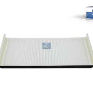 DT Spare Parts 3.82004 Cabin air filter, L: 465 mm, W: 176 mm, H: 70 mm