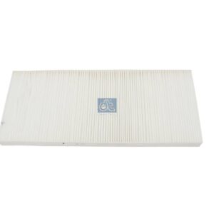 DT Spare Parts 3.82009 Cabin air filter, L: 450 mm, W: 190 mm, H: 30 mm