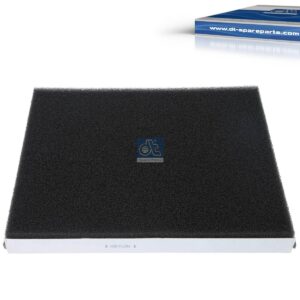 DT Spare Parts 3.82020 Cabin air filter