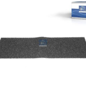 DT Spare Parts 3.82021 Cabin air filter