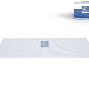 DT Spare Parts 3.82022 Cabin air filter