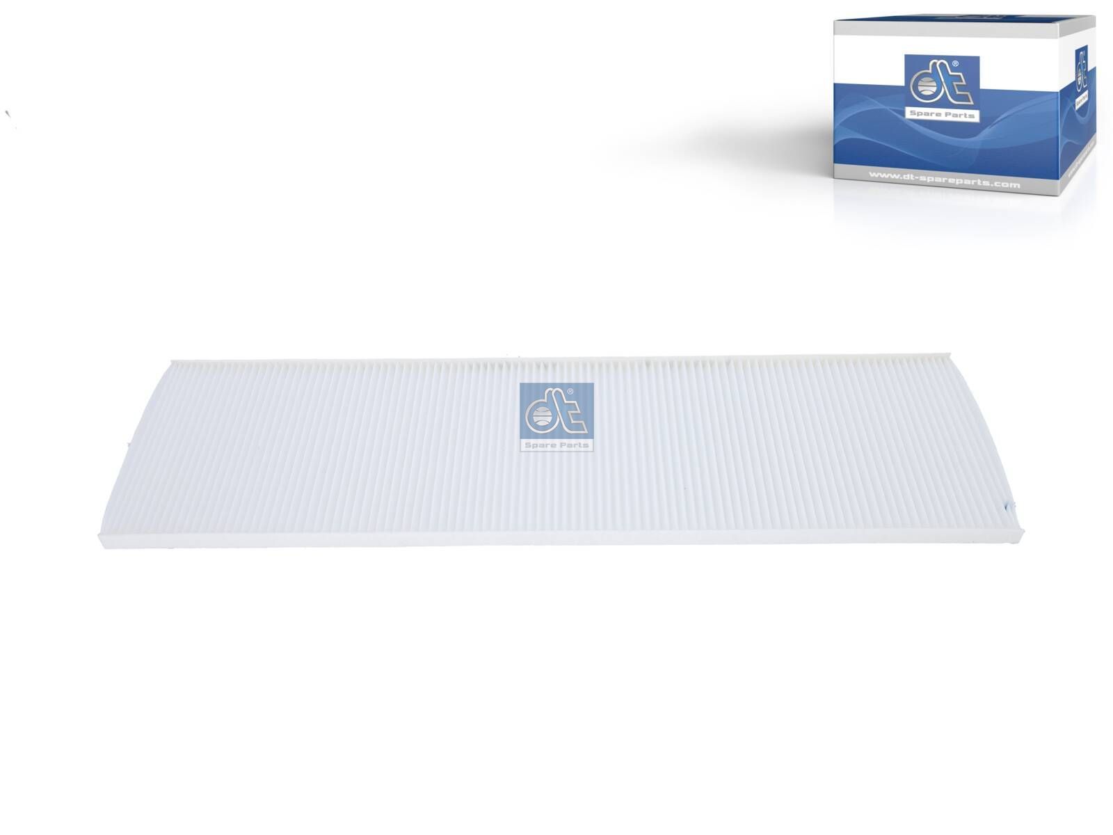 DT Spare Parts 3.82022 Cabin air filter