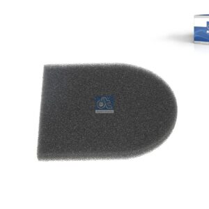 DT Spare Parts 3.82023 Cabin air filter