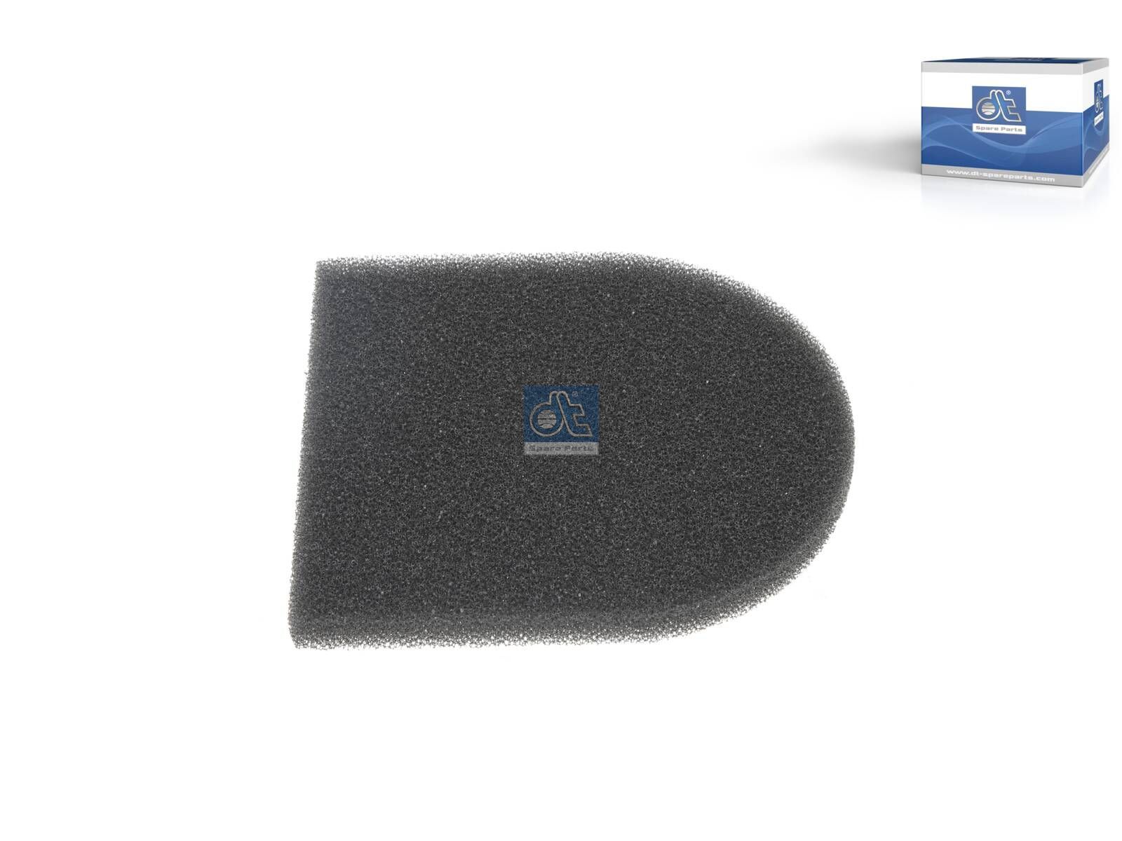 DT Spare Parts 3.82023 Cabin air filter