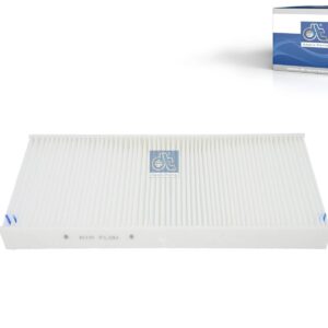 DT Spare Parts 3.82025 Cabin air filter