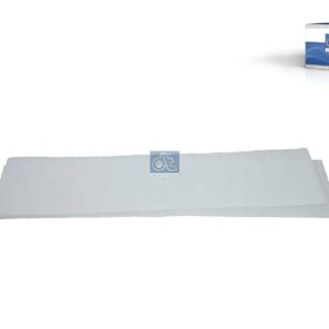DT Spare Parts 3.82026 Cabin air filter
