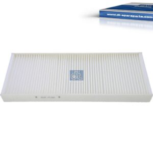 DT Spare Parts 3.82028 Cabin air filter