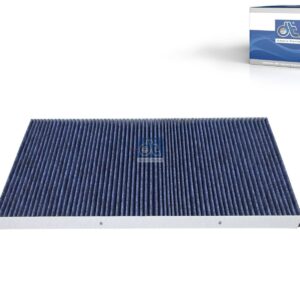 DT Spare Parts 3.82029 Cabin air filter, biofunctional