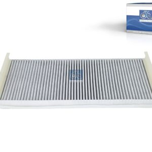 DT Spare Parts 3.82030 Cabin air filter, biofunctional