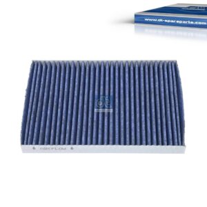 DT Spare Parts 3.82031 Cabin air filter, biofunctional