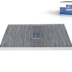 DT Spare Parts 3.82032 Cabin air filter, biofunctional